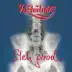 Steh grod album cover