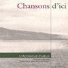 L'Accroche-Choeur, ensemble vocal Fribourg - Le Vieux Léman
