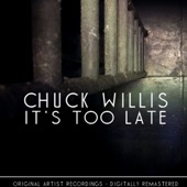Chuck Willis - Therès Got To Be a Way
