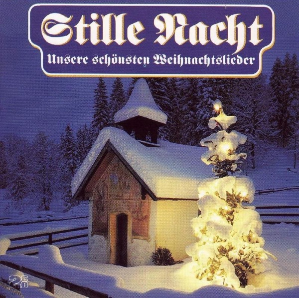 Stille Nacht, heilige Nacht