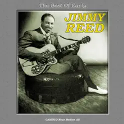 The Best Of (early) Jimmy Reed - Jimmy Reed