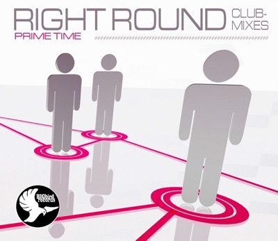 Prime Time - Right Round (Edits)