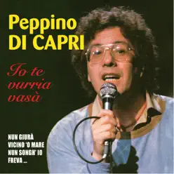 Io te vurria vasà - Peppino di Capri