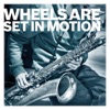 Gabriel Ray - Wheels Are Set In Motion