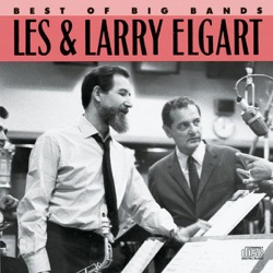 Les & Larry Elgart - Sentimental Journey