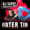 Stream & download Winter Time (feat. Jungly) - EP