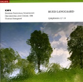 Symphony No. 12, "Helsingeborg" artwork