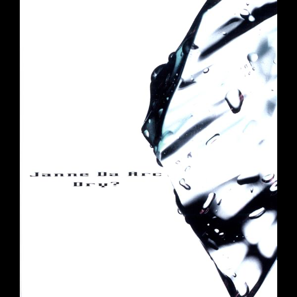 Janne Da Arcの Dry Single をapple Musicで