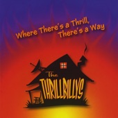 The Thrillbillys - She's Tough