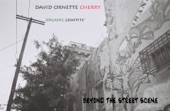 Organic Graffiti - Beyond the Street Scene
