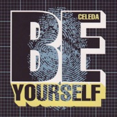 Be Yourself - EP artwork