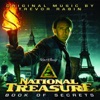 National Treasure: Book of Secrets (Soundtrack from the Motion Picture)