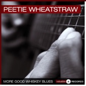 More Good Whiskey Blues artwork