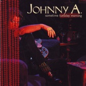 Johnny A. - Wichita Lineman