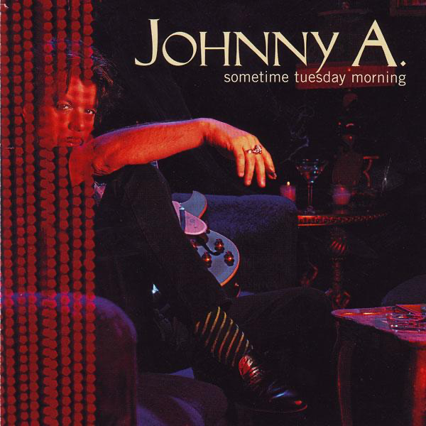 Johnny yeah. Johnny Oh yeah песня. Touch me in the morning 1999.