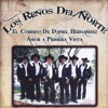 El Corrido de Daniel Hernandez