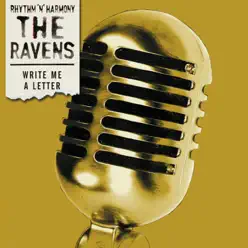Write Me a Letter - The Ravens