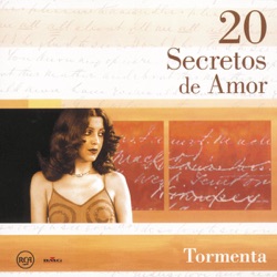 Tormenta - Brindo por Tí y por Mí