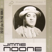 Jimmie Noone - Dixie Lee