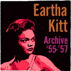 Archive '55-'57 - Eartha Kitt