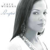 CeCe Winans - All That I Need