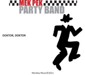 Mek Pek Party Band - Jungle