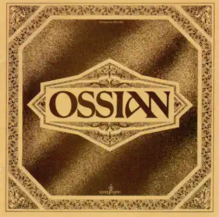 Album herunterladen Download Ossian - Ossian album