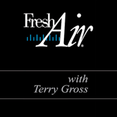 Fresh Air, Sarah Silverman and Tom Parker Bowles, October 3, 2007 (Nonfiction) - Terry Gross