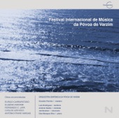 A-Ver-O-Mar - Pequena Sinfonietta Maritima - Lento (Coral) artwork