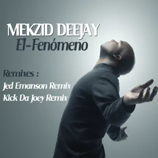 lataa albumi Mekzid Deejay - El Fenomeno
