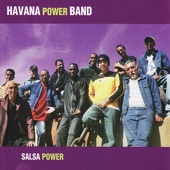 Havana Power Band - Qué Nos Pasó