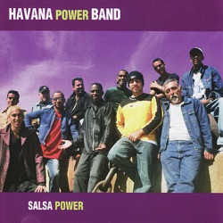 Havana Power Band - La Besé