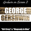 George Gershwin - Third Prelude (Outtake) [feat. Oscar Levant]