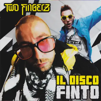 Il disco finto - Two Fingerz