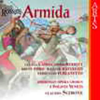 Rossini: Armida by Ambrosian Opera Chorus, Claudio Scimone & I Solisti Veneti album reviews, ratings, credits