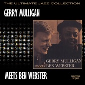 Gerry Mulligan & Ben Webster - In a Mellotone