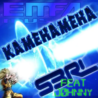 Kamehameha - Single - S3RL