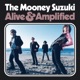ALIVE & AMPLIFIED cover art