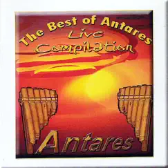 The Best of Antares (Digital Only) by Antares album reviews, ratings, credits