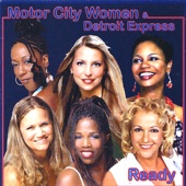 Motorcity Women & Detroit Express - Did He Mention My Name