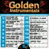 Golden Instrumentals, Vol. 6 album lyrics, reviews, download