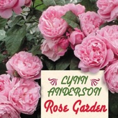 Rose Garden (Re-Recorded) artwork