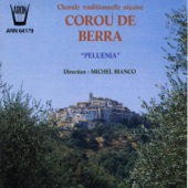 Chorale traditionnelle niçoise Corou de Berra - Barbouiro