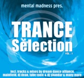 Mental Madness Trance Selection, Vol. 1