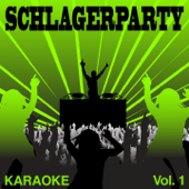 Schlagerparty, Vol. 1 (Premium Karaoke Version) - Amazing Karaoke Premium