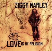 Love Is My Religion artwork