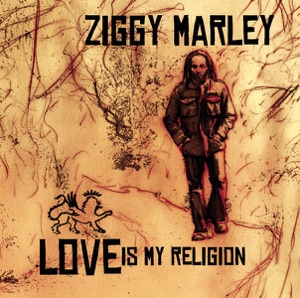 Love Is My Religion
