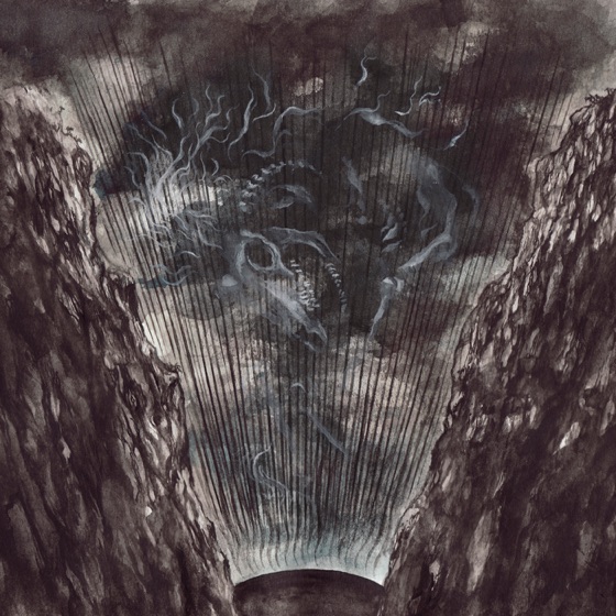 Cover artwork for Neptune Is Dead