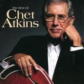 The Best of Chet Atkins artwork