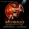 Antonella Ruggiero - Sanctus